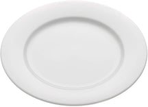 Maxwell & Williams plate White Basics Round ø 27.5 cm