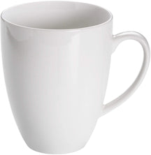 Maxwell & Williams Mug White Basic Round 375 ml