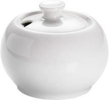 Maxwell & Williams Sugar bowl White Basics 240 ml