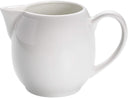 Maxwell & Williams milk jug White Basics Round 295 ml