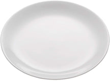 Maxwell & Williams Bread plate White Basics Round ø 23 cm