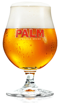 Palm Beer glass - 250 ml