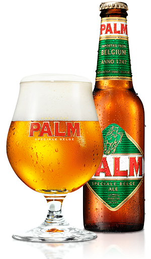 Palm Beer glass - 250 ml