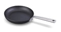 BEKA Frying Pan Stark ø 24 cm - without non-stick coating - suitable for all heat sources