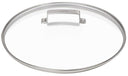 Valira Pan lid Aire - Heat resistant glass - ø 28 cm