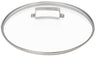 Valira Pan lid Aire - Heat resistant glass - ø 16 cm