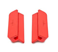 Valira Grips Aire Silicone 11 x 10 cm - 2 pieces