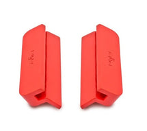 Valira Grips Aire Silicone 11 x 10 cm - 2 pieces