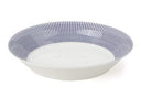 Royal Doulton Deep plate Pacific 23 cm - Dot