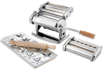 Imperia Pasta Machine Set