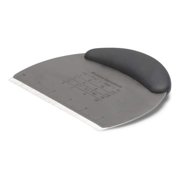 Patisse Dough scraper stainless steel