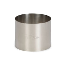 Patisse Cooking ring stainless steel ø 5 cm