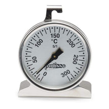 Patisse Oven thermometer stainless steel up to 300 °C