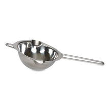 Patisse Melting pan Au Bain Marie stainless steel