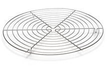 Patisse Cake rack / cooling rack - ø 32 cm