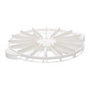 Patisse Cake Divider Plastic 14/16 Points