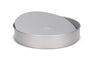 Patisse Cake pan Silver Top Loose Bottom ø 18 cm