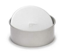 Patisse Cake pan Silver Top High Rim Loose Bottom ø 20 cm