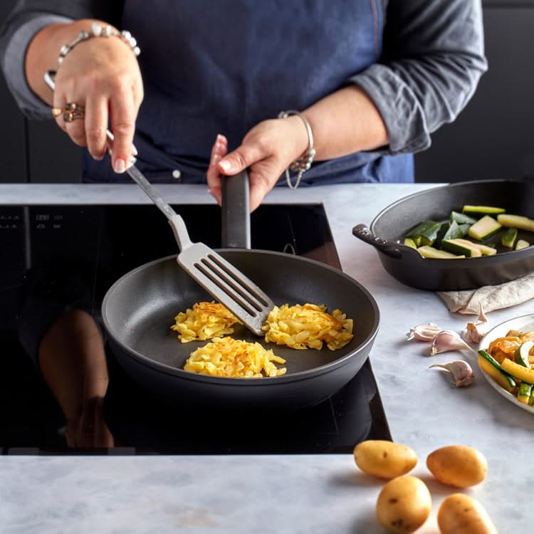 Demeyere Frying pan Alu Comfort 3 - Duraslide - ø 20 cm - standard non-stick coating