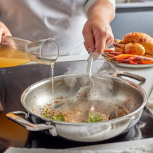 Demeyere Casserole Multifunction 7 - ø 24 cm / 1.9 liters