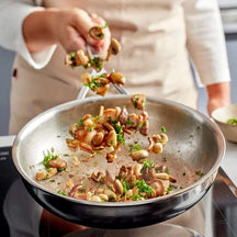 Demeyere Frying pan Multiline 7 - ø 32 cm