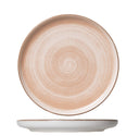 Cosy & Trendy breakfast plate / Dessert plate Baltic Peach ø 20 cm