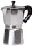 Sareva Percolator - 6 cups - Silver