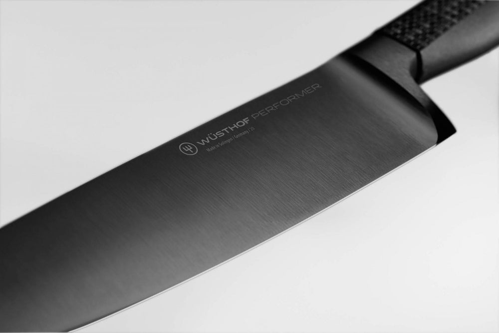 Wusthof Santoku knife Performer 17 cm