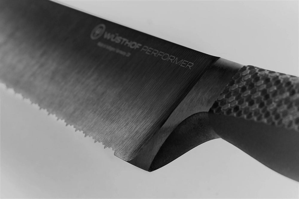 Wusthof Bread knife Performer 23 cm