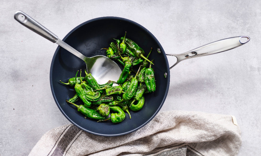 PFAS-free pans from Cookinglife