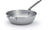 De Buyer sauté pan - Sauteuse - Mineral B - ø 24 cm / 2.5 liter - without non-stick coating