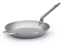 De Buyer Frying pan Mineral B Element - ø 36 cm - without non-stick coating