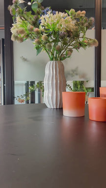 Jay Hill Etagere Marble Gold - ø 20 & 25 cm - 2 Layer