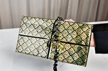 Blackwell Steak Forks Laguiole - Pakkawood - 6 pieces