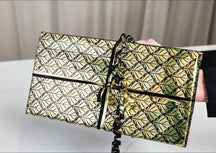 Blackwell Steak Knives Laguiole - Olive Wood - 6 Pieces