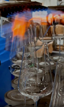 Zwiesel Glass Bordeaux Glasses Duo - 729 ml - 2 pieces