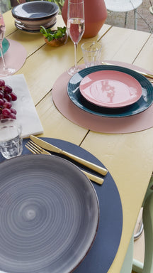 Studio Tavola Mugs Barbados 350 ml - 6 pieces