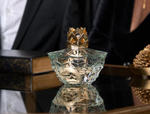 Maison Berger Gift Set Fragrance Burner - Pomelis Chocolate - Brown