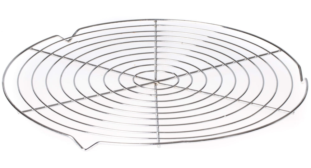 Sareva Cake rack / cooling rack - ø 32 cm