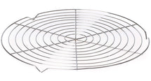 Sareva Cake rack / cooling rack - ø 32 cm