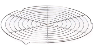 Sareva Cake rack / cooling rack - ø 32 cm