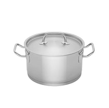 Sola Cooking pot with lid Profiline Deluxe - ø 16 cm / 1.5 liters