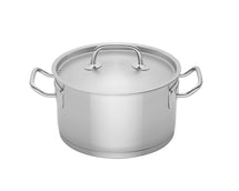 Sola Cooking pot with lid Profiline Deluxe - ø 18 cm / 2 liters