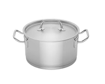 Sola Cooking pot with lid Profiline Deluxe - ø 18 cm / 2 liters