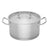 Sola Cooking pan with lid Profiline Deluxe - ø 20 cm / 3 liters