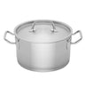 Sola Cooking pan with lid Profiline Deluxe - ø 20 cm / 3 liters