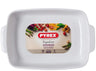 Pyrex Oven dish Signature - 30 x 22 x 6 cm / 2.9 liters