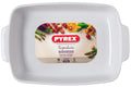 Pyrex Oven dish Signature - 35 x 25 x 6.5 cm / 4.7 liters