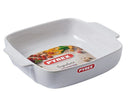 Pyrex Oven dish Signature - square - 22 x 22 x 6 cm / 3 liters