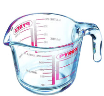 Pyrex Measuring cup Classic Prepware - 500 ml - Heat Resistant Glass